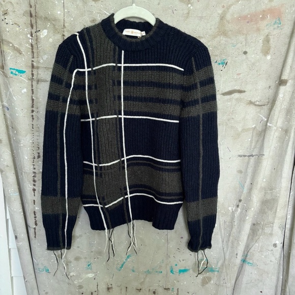 Tory Burch Eden Sweater - Picture 3 of 8